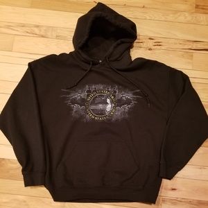 "ARMY" Hoodie....